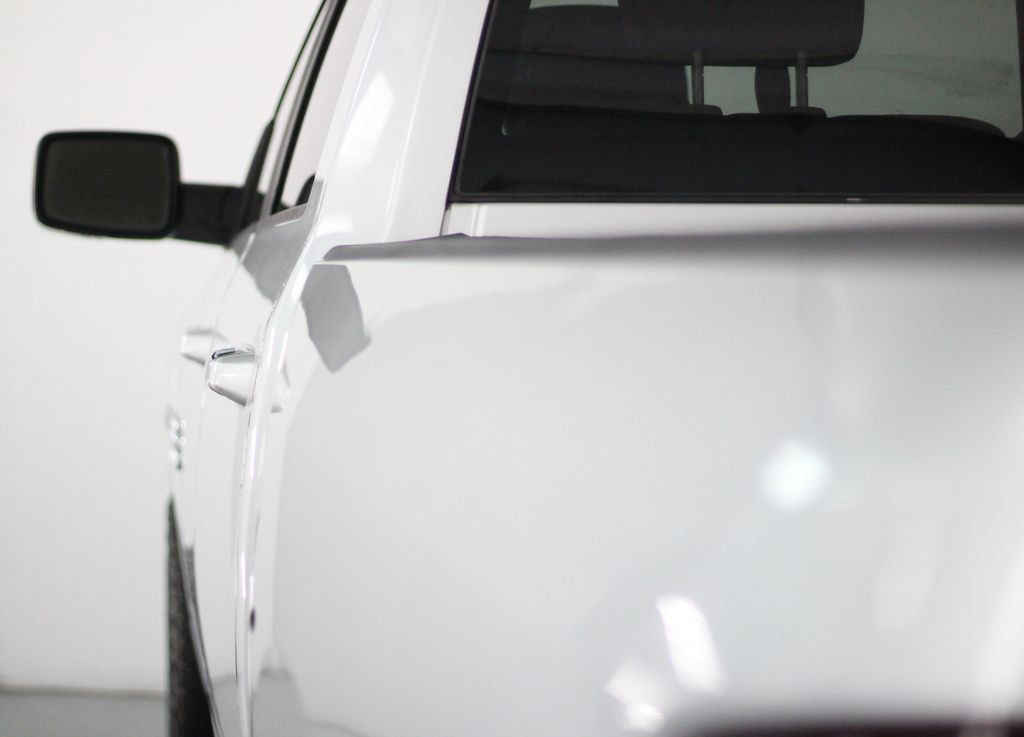 Used 2015 RAM 1500 Big Horn AWD/4WD image 57