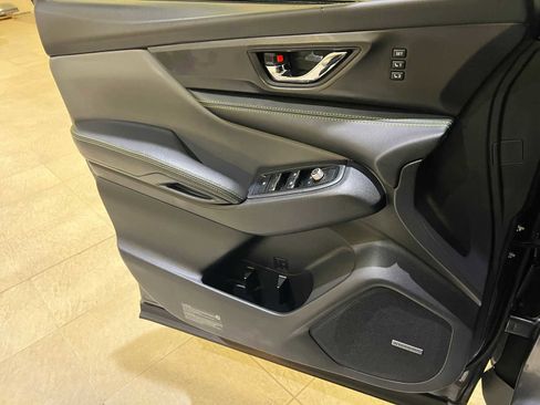 Used 2023 Subaru Ascent Onyx Edition Limited image 15