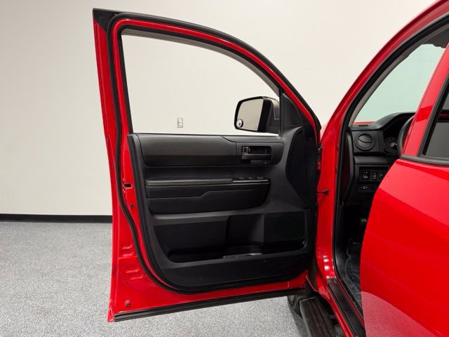 Used 2014 Toyota Tundra SR AWD/4WD image 13