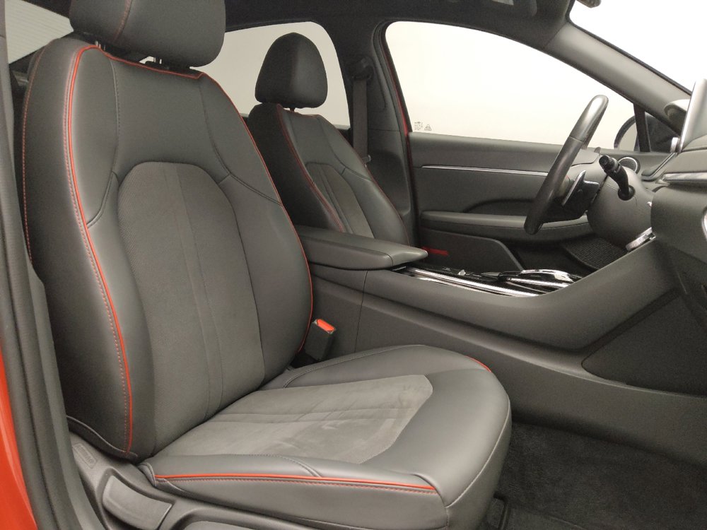 Used 2020 Hyundai Sonata SEL Plus FWD image 21