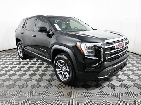 New 2026 GMC Terrain Elevation image 24