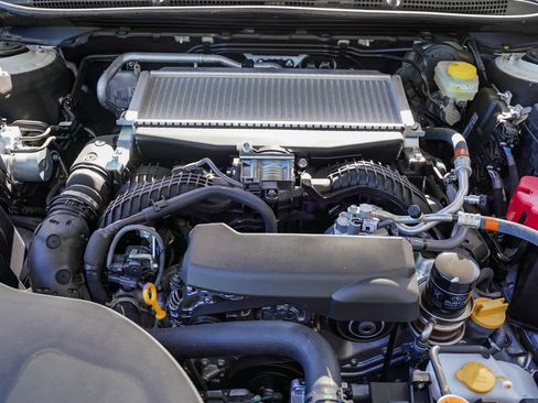 New 2025 Subaru Outback Wilderness w/ Wilderness Package image 12