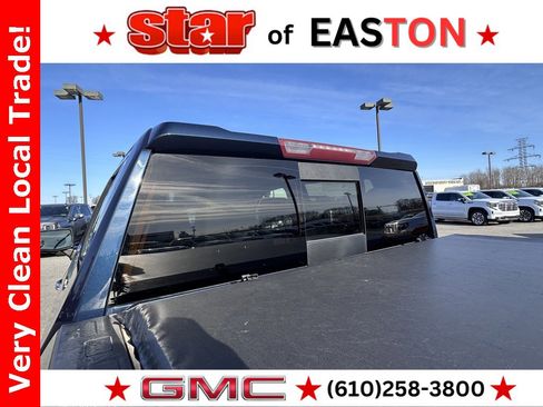 Used 2019 GMC Sierra 1500 SLT w/ SLT Premium Plus Package image 35