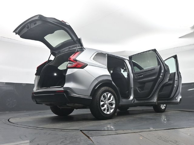 Used 2025 Honda CR-V LX image 44