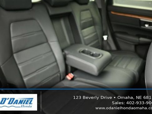Used 2020 Honda CR-V EX-L image 38