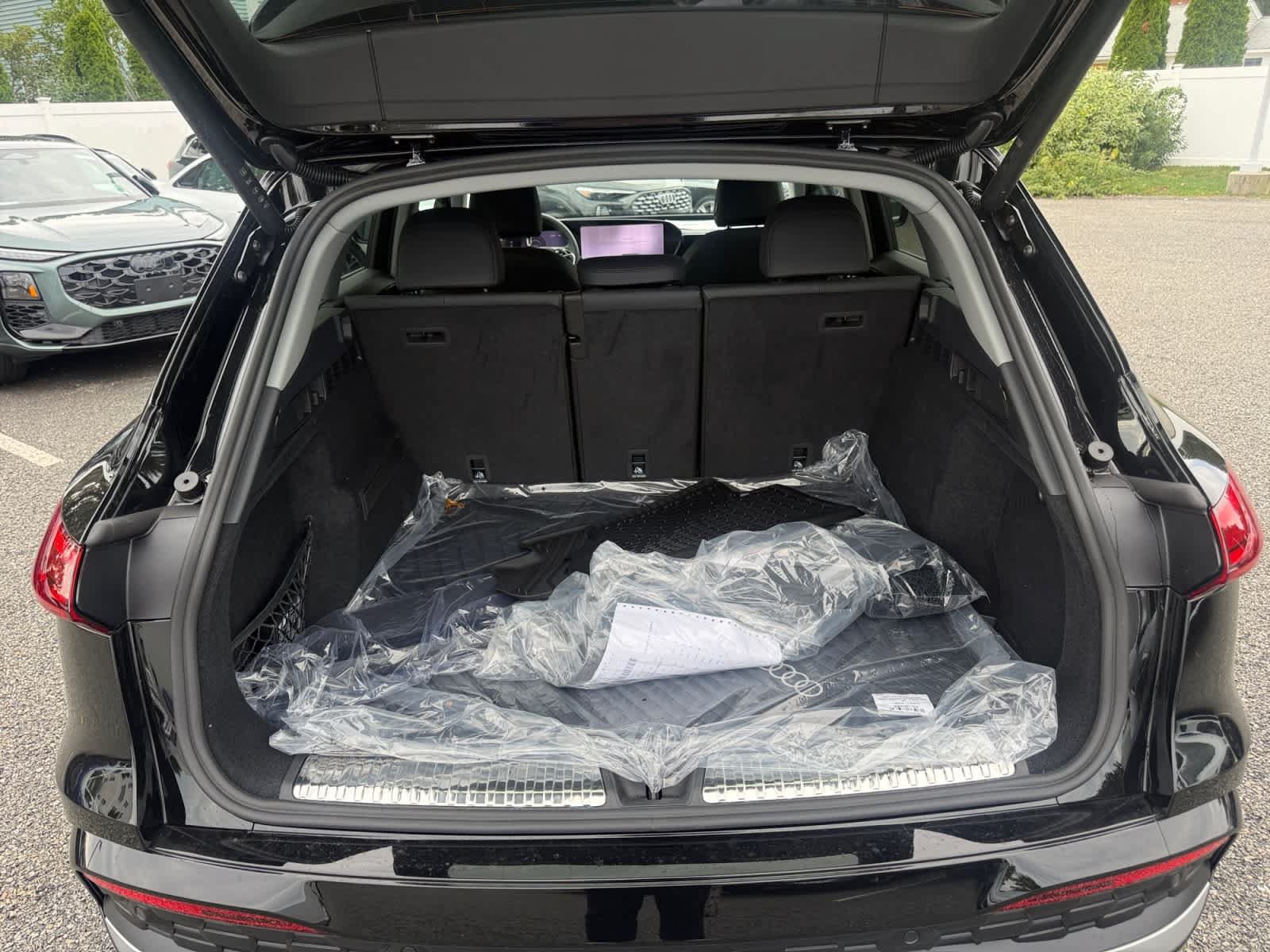New 2026 Audi Q5 Premium AWD/4WD image 19