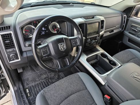 Used 2016 RAM 1500 Lone Star RWD image 12