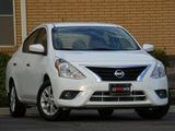 Used 2019 Nissan Versa SV w/ SV Special Edition Package image 3