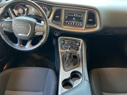 Used 2020 Dodge Challenger GT RWD image 4