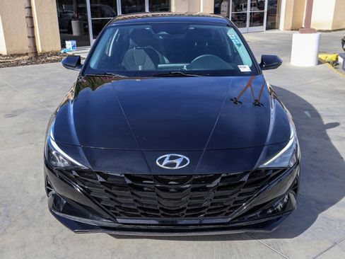 Used 2021 Hyundai Elantra SEL image 10