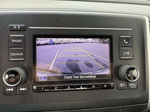 Used 2018 Honda Ridgeline RTL image 24