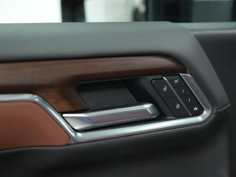 New 2026 GMC Sierra 2500 Denali Ultimate image 27