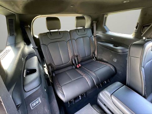 Certified 2023 Jeep Grand Cherokee L Summit AWD/4WD image 27