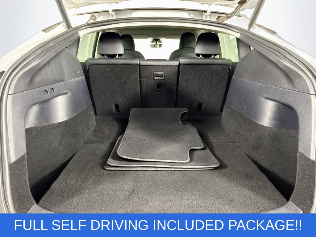 Used 2020 Tesla Model Y Long Range AWD/4WD image 24