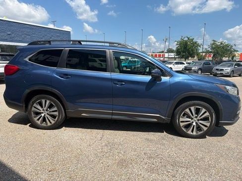Used 2019 Subaru Ascent Limited AWD/4WD image 6