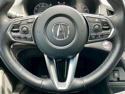 Certified 2024 Acura RDX SH-AWD w/ Advance Package image 24