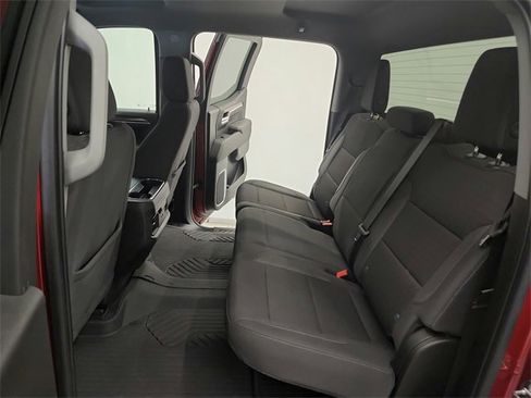 Used 2024 Chevrolet Silverado 1500 RST image 31