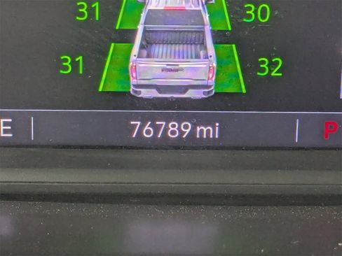 Used 2020 GMC Sierra 1500 SLT image 30