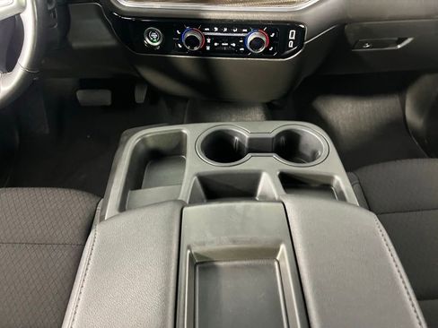 Used 2023 Chevrolet Silverado 1500 LT image 16