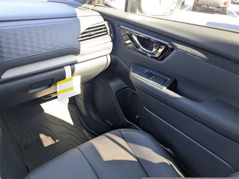 New 2025 Subaru Forester Limited w/ Protection Package image 19