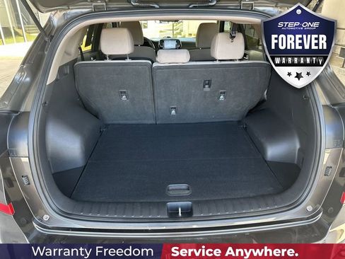 Used 2019 Hyundai Tucson SE FWD image 32