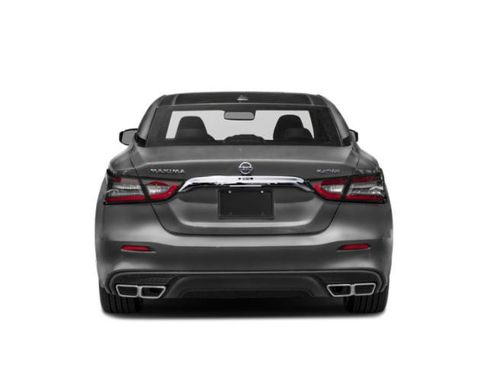 Used 2022 Nissan Maxima Platinum w/ Sport Mat Group FWD image 8