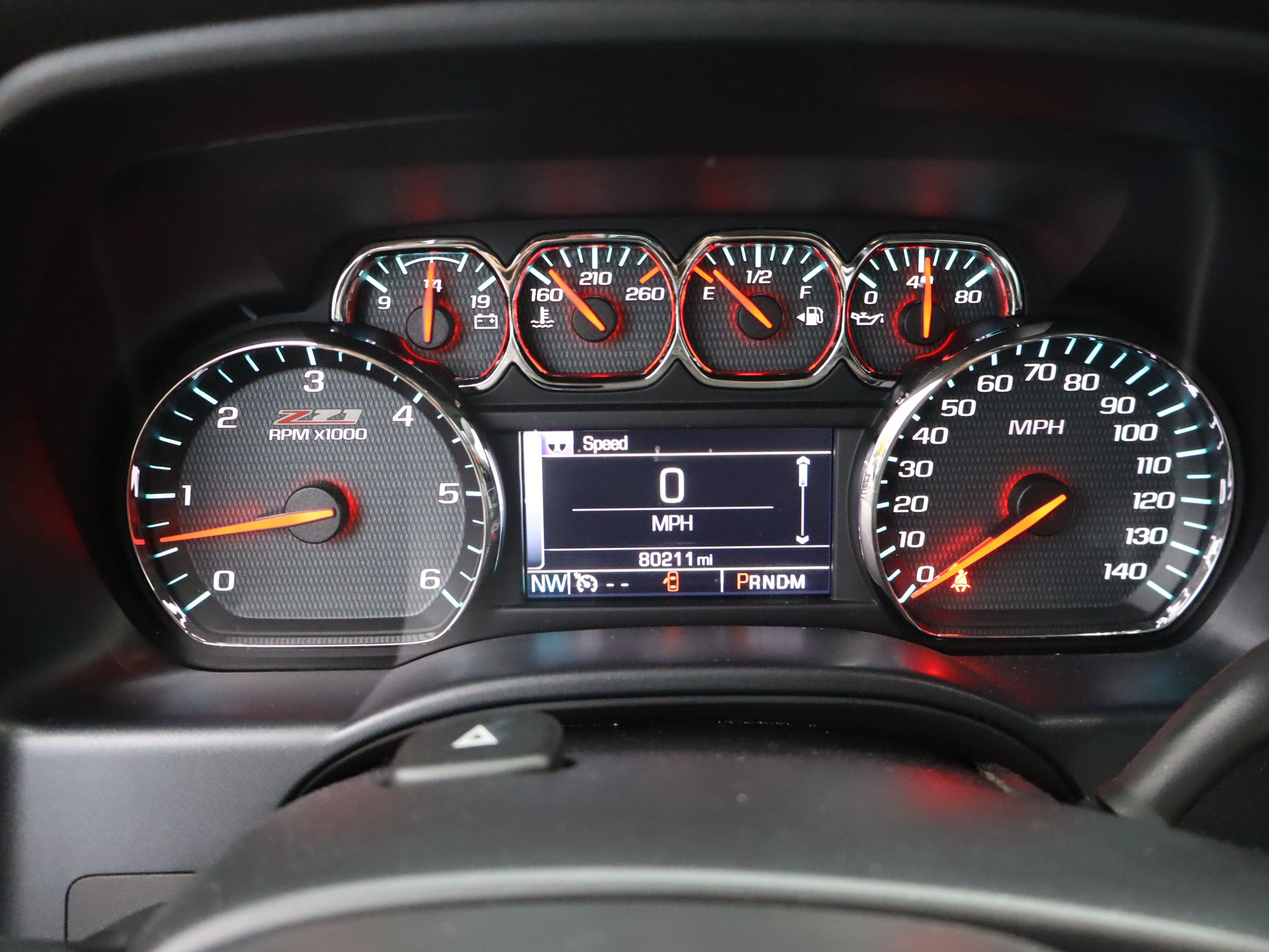 Used 2016 Chevrolet Silverado 1500 LT w/ All Star Edition AWD/4WD image 23