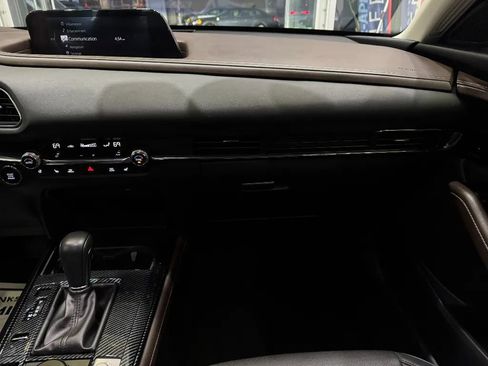 Used 2021 MAZDA CX-30 2.5 Turbo w/ Premium Package image 29