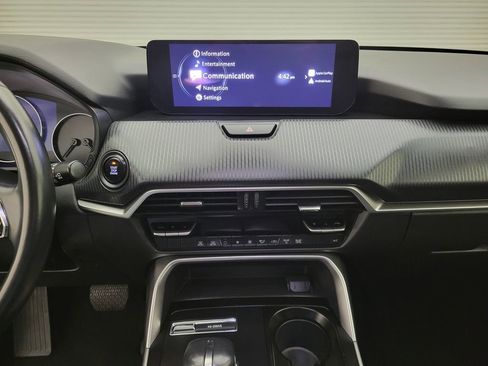 Used 2024 MAZDA CX-90 3.3 Turbo w/ Select Package image 30