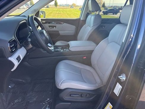 New 2025 Honda Pilot EX-L image 15