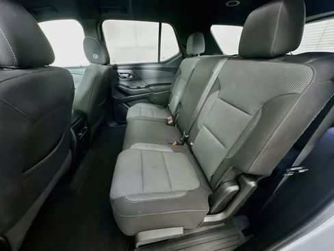 Used 2022 Chevrolet Traverse LT AWD/4WD image 28