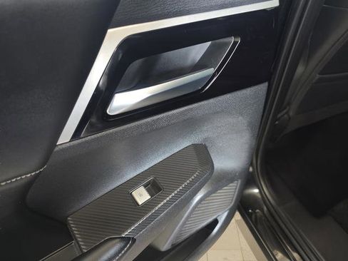 Used 2022 Mitsubishi Outlander SE FWD image 25