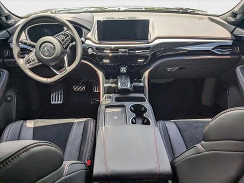New 2026 Acura MDX A-Spec image 13