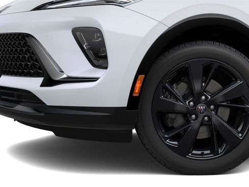 New 2026 Buick Envision Sport Touring image 5