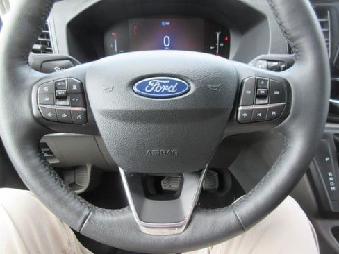 Used 2026 Ford Transit 350 XLT RWD image 30