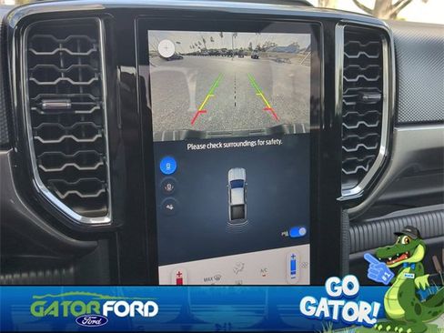 Used 2025 Ford Ranger XLT image 23