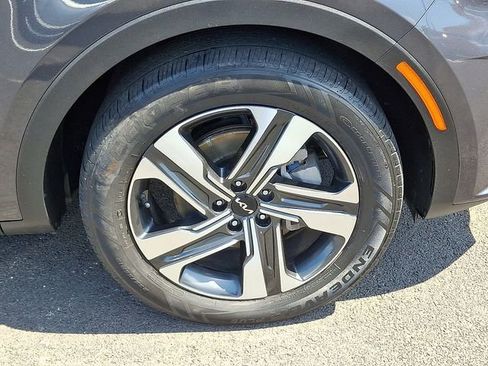 Used 2023 Kia Sorento EX AWD/4WD image 8