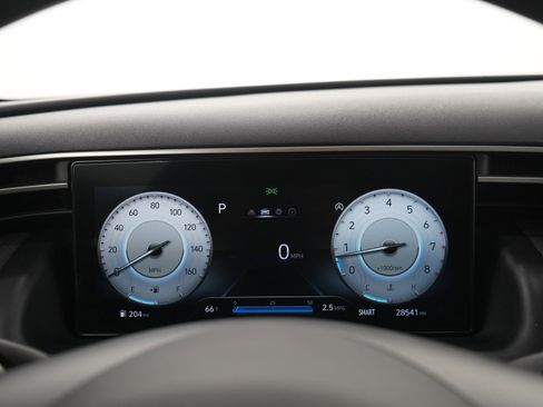 Used 2022 Hyundai Tucson SEL w/ Convenience + Premium Package FWD image 26