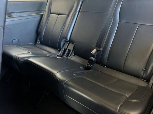 Used 2024 Ford Expedition Max XLT RWD image 18