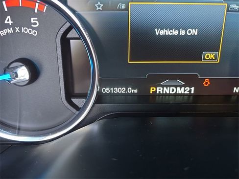 Used 2017 Ford F350 Platinum w/ Platinum Ultimate Package image 31