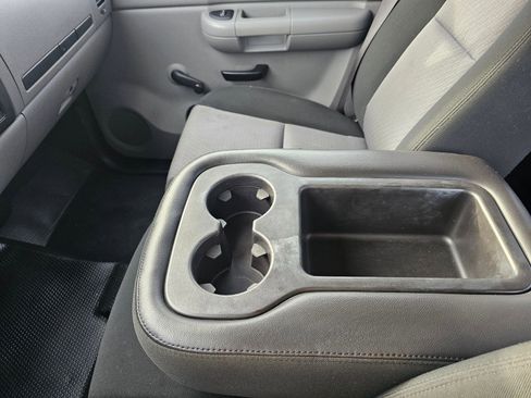 Used 2009 Chevrolet Silverado 1500 W/T image 30