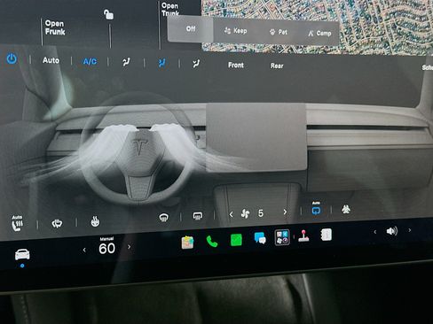 Used 2023 Tesla Model Y Long Range AWD/4WD image 23