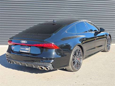 Used 2023 Audi S7 Premium Plus image 7