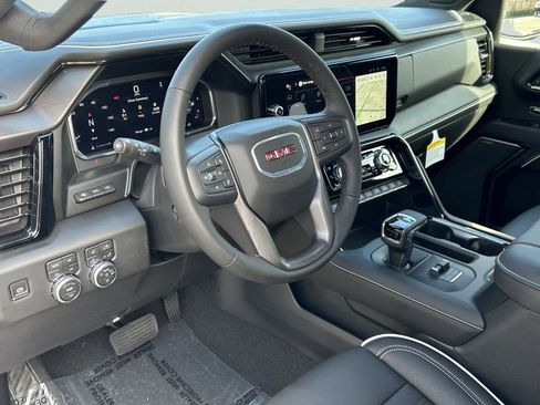 New 2026 GMC Sierra 1500 AT4X AWD/4WD image 18