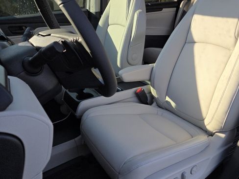 New 2026 Honda Odyssey EX-L image 27