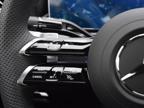 New 2026 Mercedes-Benz CLE 300 4MATIC Coupe image 22