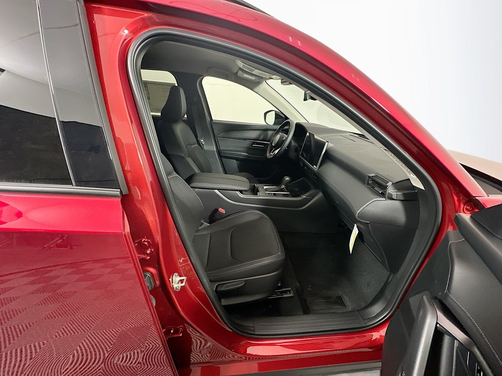 New 2026 MAZDA CX-5 Preferred AWD/4WD image 27