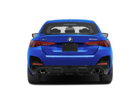 New 2027 BMW 440i xDrive w/ Premium Package AWD/4WD image 8