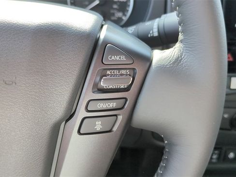 New 2026 Nissan Frontier SV w/ All-Weather Content Package image 23