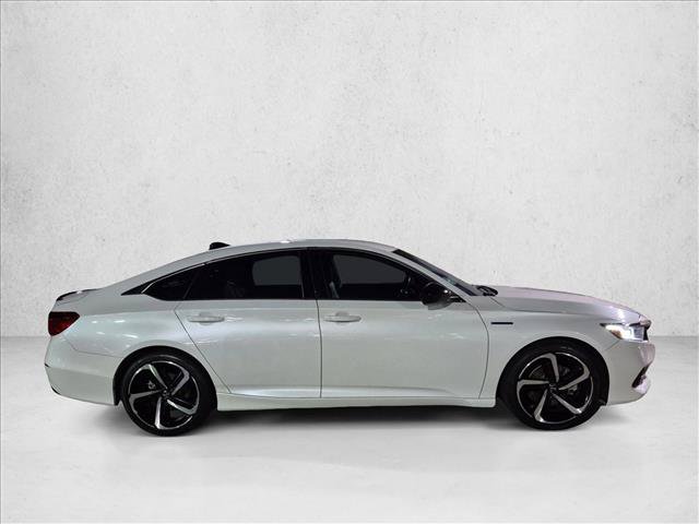 Used 2022 Honda Accord Sport image 4